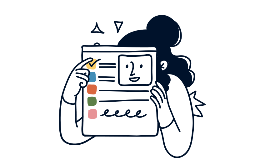 Thumbnail for Transparent & Measurable Results