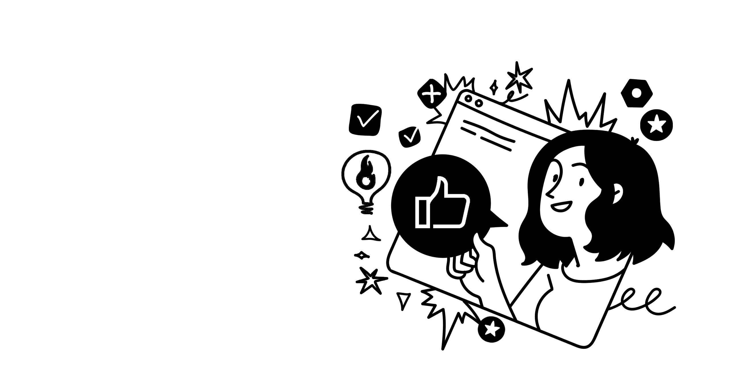 SocialCo - Driver website solution one page website