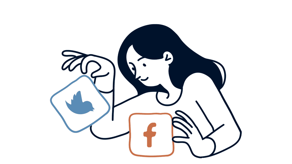 Thumbnail for Social Campaigns